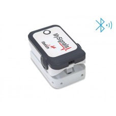 SPO2 Pulse Oxygen in Blood BLE Sensor PRO for MySignals (eHealth Medical Development Platform)